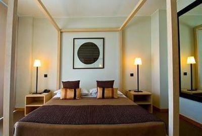 фото отеля Aparthotel Mira Villas