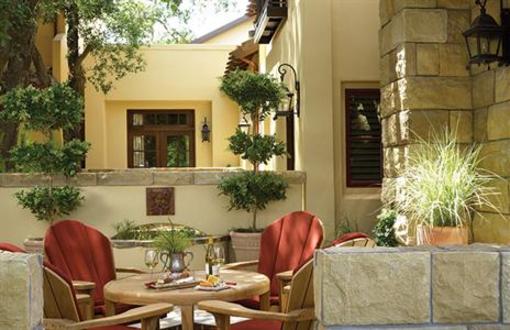 фото отеля Hotel Cheval