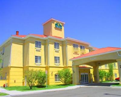 фото отеля La Quinta Inn & Suites Saint Augustine