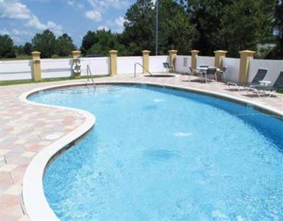 фото отеля La Quinta Inn & Suites Saint Augustine