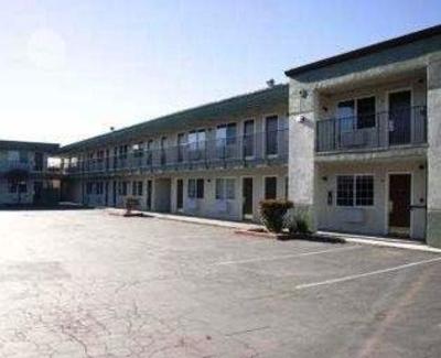 фото отеля Days Inn Stockton
