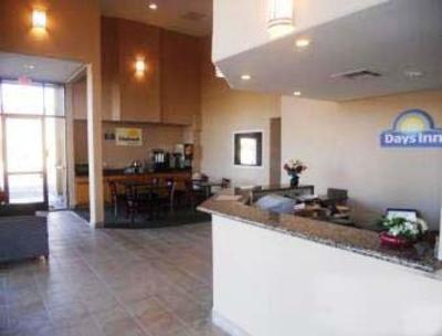 фото отеля Days Inn Stockton