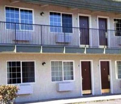 фото отеля Days Inn Stockton