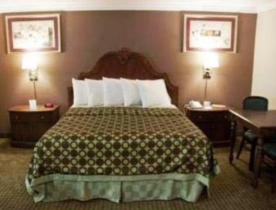 фото отеля Days Inn Stockton