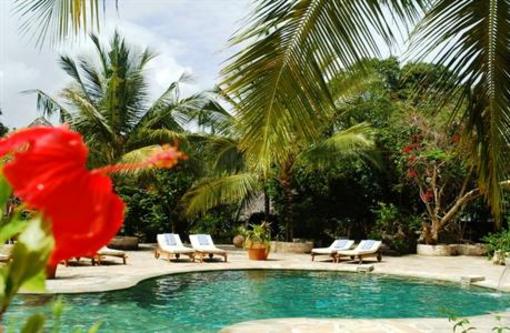 фото отеля The Sands At Chale Island