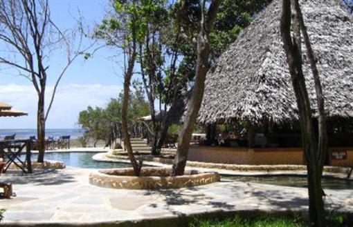 фото отеля The Sands At Chale Island