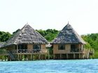 фото отеля The Sands At Chale Island