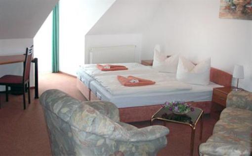 фото отеля Hotel Merkur