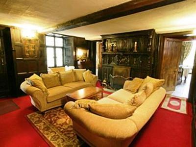 фото отеля Barratts of Tyn Rhyl