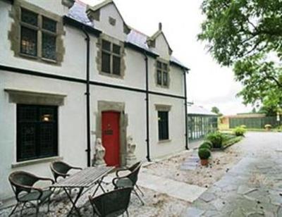 фото отеля Barratts of Tyn Rhyl
