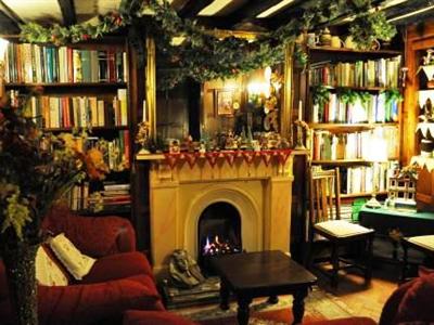фото отеля Barratts of Tyn Rhyl