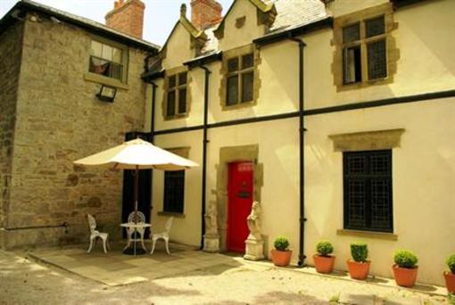 фото отеля Barratts of Tyn Rhyl