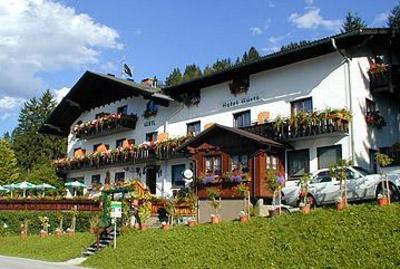 фото отеля Gurtl Panoramahotel Haus im Ennstal