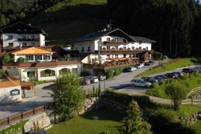 фото отеля Gurtl Panoramahotel Haus im Ennstal
