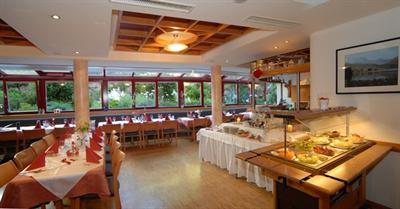 фото отеля Gurtl Panoramahotel Haus im Ennstal