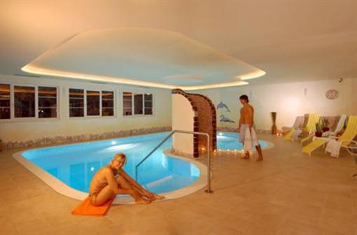 фото отеля Gurtl Panoramahotel Haus im Ennstal