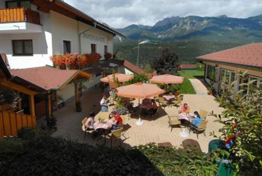фото отеля Gurtl Panoramahotel Haus im Ennstal