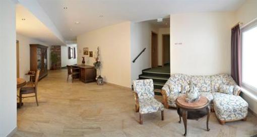 фото отеля Gurtl Panoramahotel Haus im Ennstal