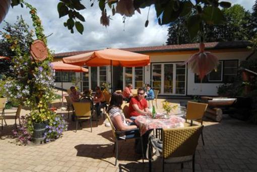 фото отеля Gurtl Panoramahotel Haus im Ennstal