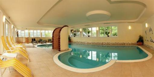 фото отеля Gurtl Panoramahotel Haus im Ennstal