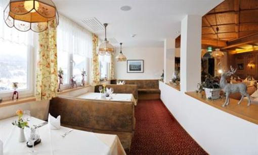 фото отеля Gurtl Panoramahotel Haus im Ennstal