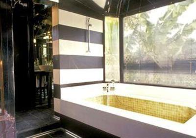 фото отеля Albero Lodge Estepona
