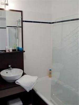 фото отеля Appart'City Magny