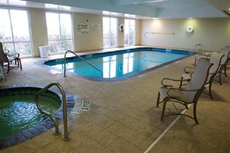 фото отеля Hampton Inn & Suites El Paso West