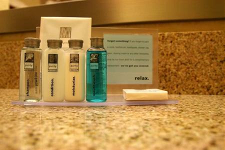 фото отеля Hampton Inn & Suites El Paso West