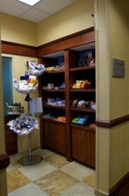 фото отеля Hampton Inn & Suites El Paso West