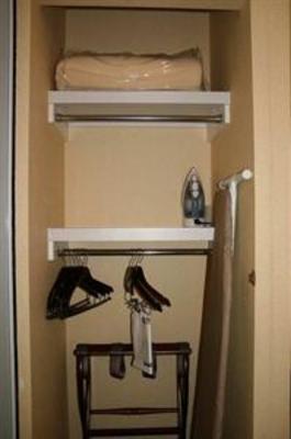 фото отеля Hampton Inn & Suites El Paso West