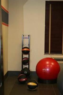 фото отеля Hampton Inn & Suites El Paso West