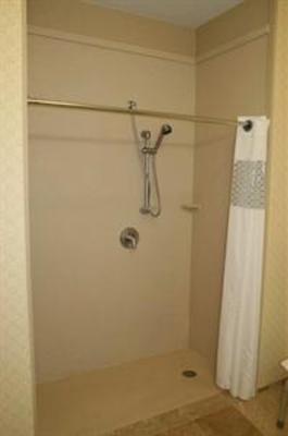 фото отеля Hampton Inn & Suites El Paso West