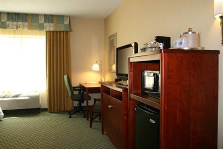 фото отеля Hampton Inn & Suites El Paso West