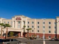 Hampton Inn & Suites El Paso West
