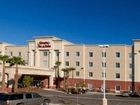 фото отеля Hampton Inn & Suites El Paso West