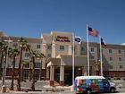 фото отеля Hampton Inn & Suites El Paso West