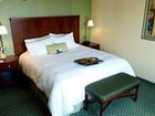 фото отеля Hampton Inn & Suites El Paso West