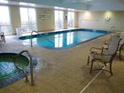 фото отеля Hampton Inn & Suites El Paso West