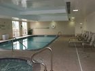 фото отеля Hampton Inn & Suites El Paso West