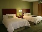 фото отеля Hampton Inn & Suites El Paso West