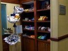 фото отеля Hampton Inn & Suites El Paso West