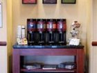 фото отеля Hampton Inn & Suites El Paso West