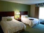 фото отеля Hampton Inn & Suites El Paso West