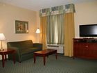 фото отеля Hampton Inn & Suites El Paso West