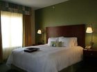 фото отеля Hampton Inn & Suites El Paso West