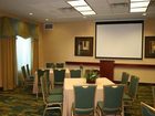 фото отеля Hampton Inn & Suites El Paso West