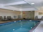 фото отеля Hampton Inn & Suites El Paso West