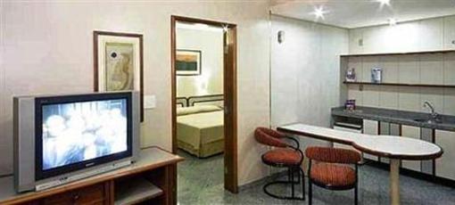 фото отеля Plaza Inn Paineiras Goiania