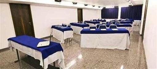 фото отеля Plaza Inn Paineiras Goiania